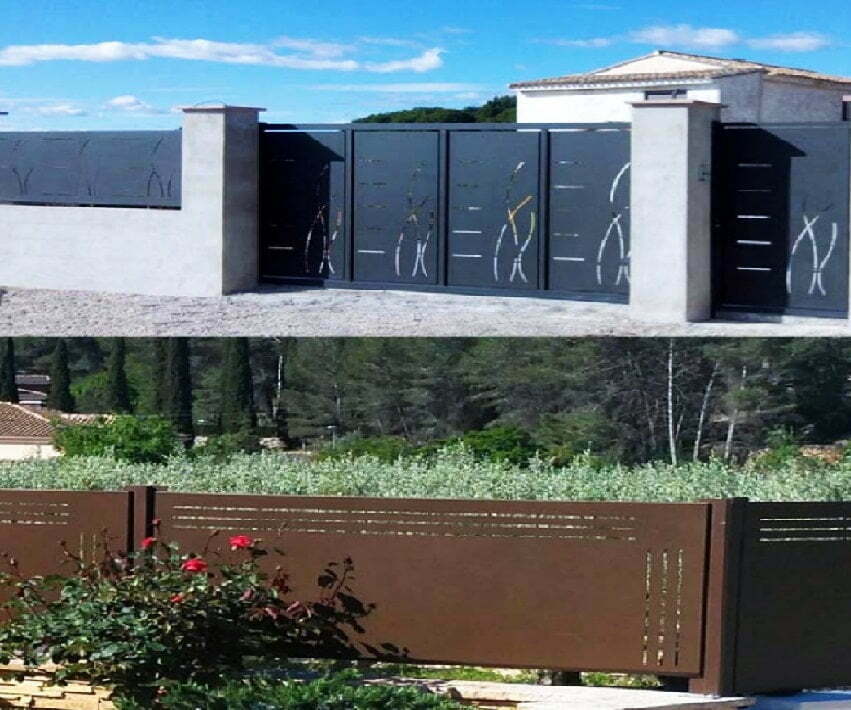 VALLAS Y PUERTAS CORREDERAS EN Tarragona