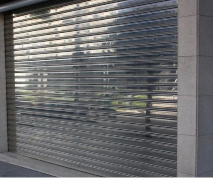Reparar persianas metálicas Tarragona