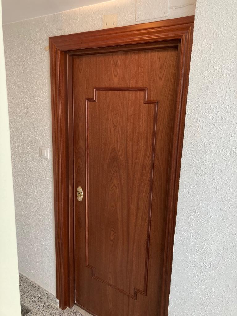 Puertas Blindadas Dénia