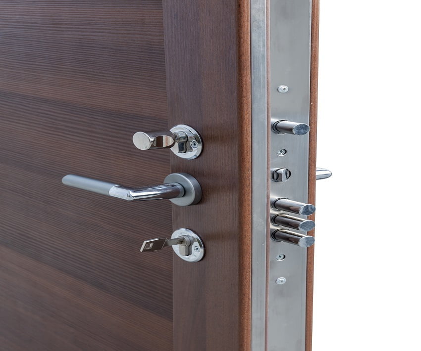 Venta de puertas acorazadas en Sevilla