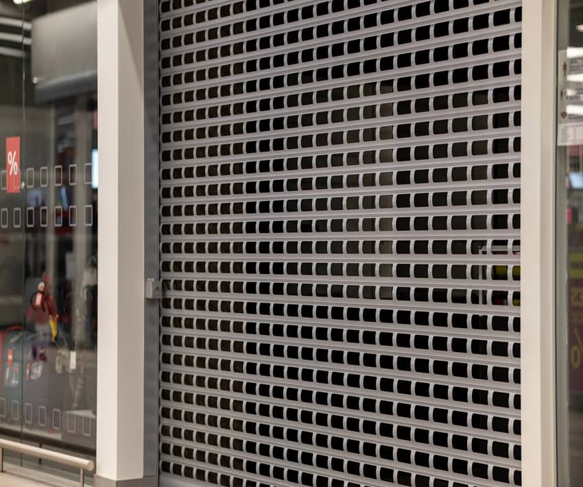 Reparar persianas metálicas Tudela de Duero
