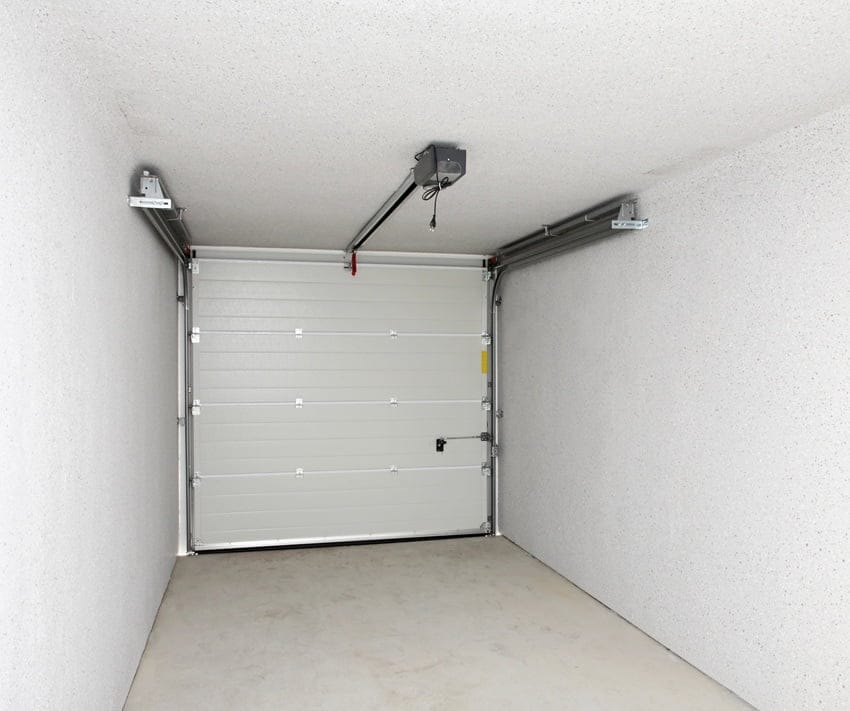 Puerta de garaje Puerta de garaje