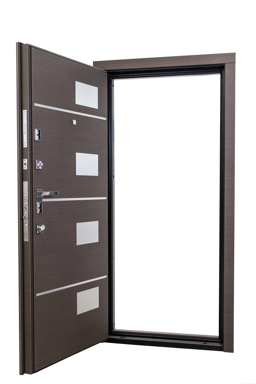 Venta de puertas acorazadas en Tarragona