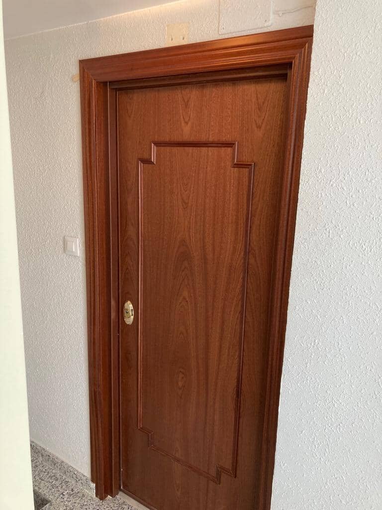 Puertas Blindadas Tarragona