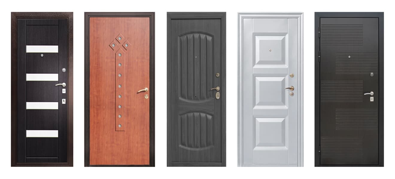 Tienda de puertas blindadas en Tarragona